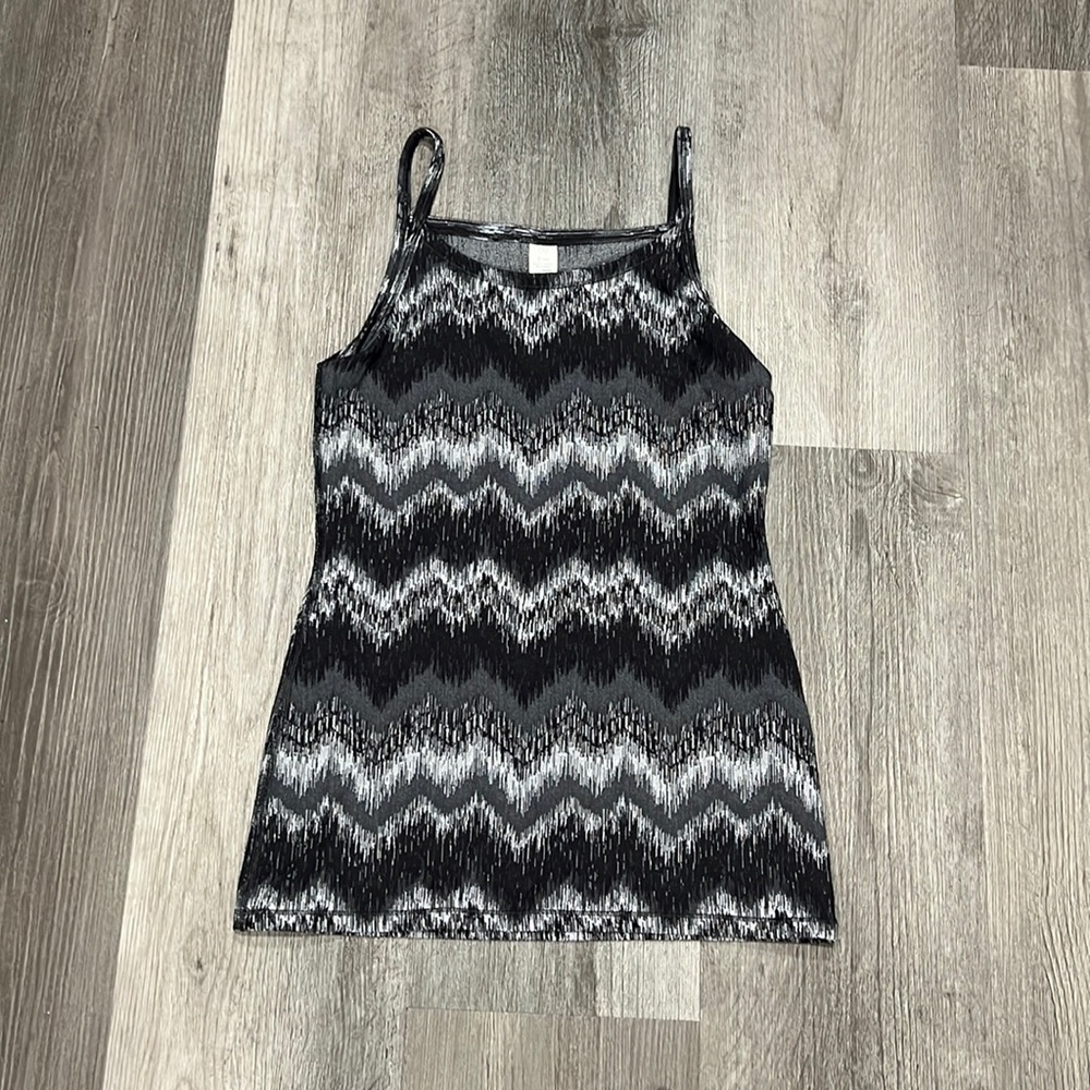 Bundle of 3 Iviva tanks (Lululemon youth brand), size 12